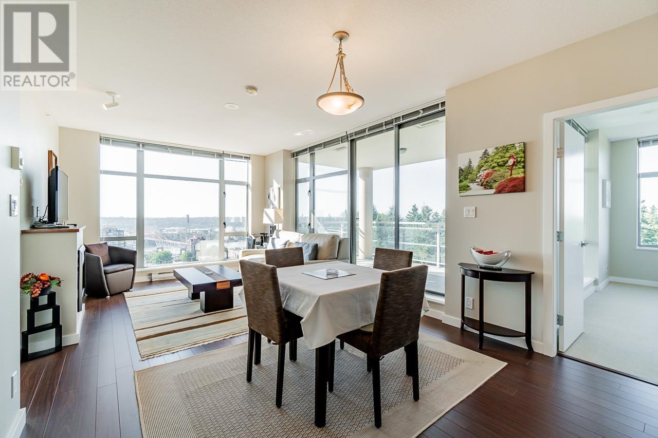 2006 280 Ross Drive, New Westminster, British Columbia  V3L 0C2 - Photo 2 - R2806862