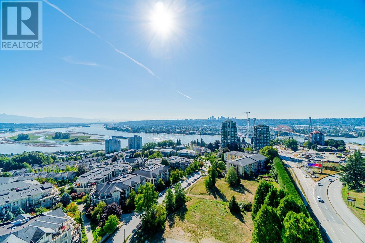 2006 280 Ross Drive, New Westminster, British Columbia  V3L 0C2 - Photo 6 - R2806862