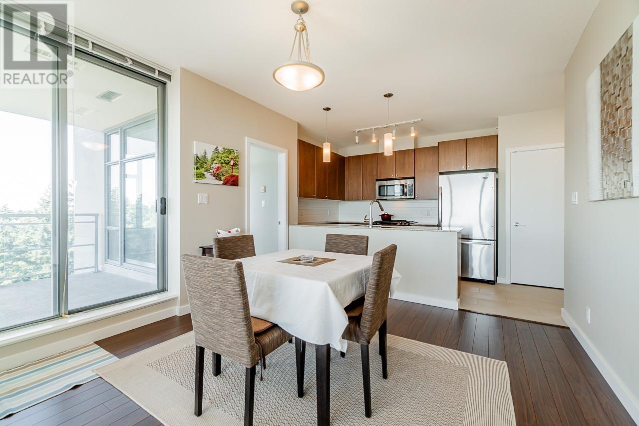2006 280 Ross Drive, New Westminster, British Columbia  V3L 0C2 - Photo 9 - R2806862