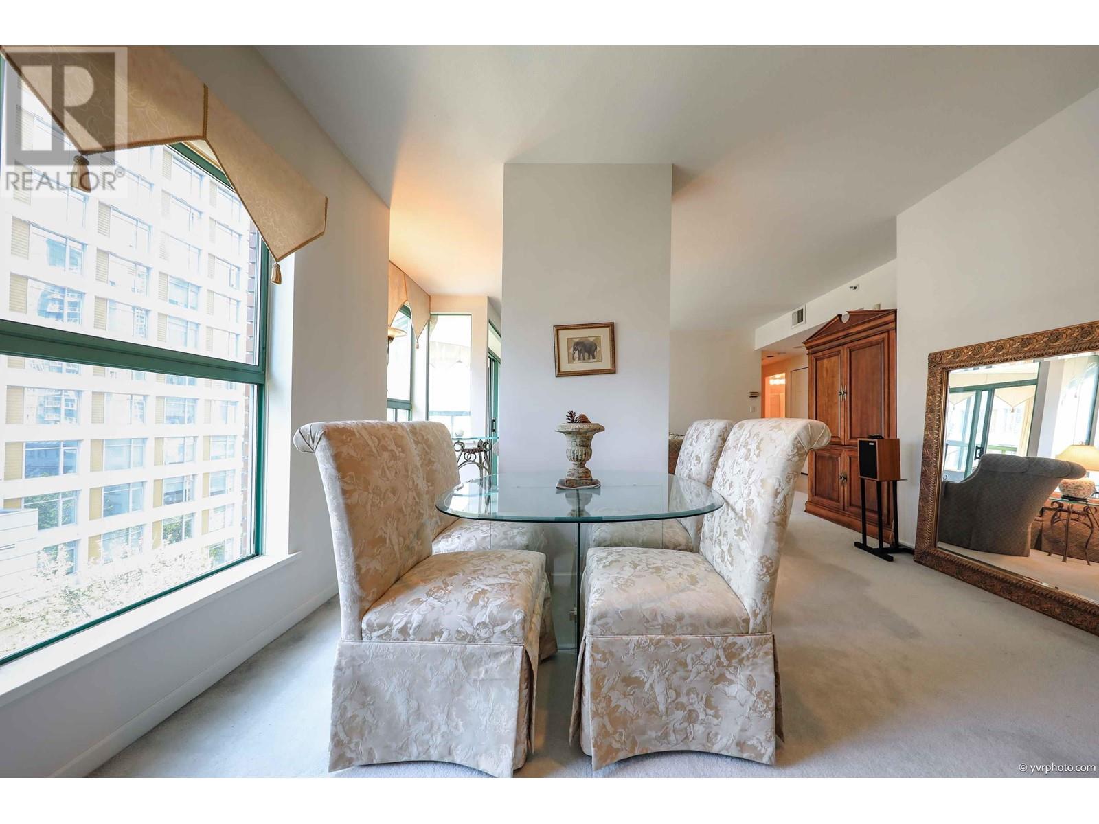 905 909 Burrard Street, Vancouver, British Columbia  V6Z 2N2 - Photo 19 - R2806880
