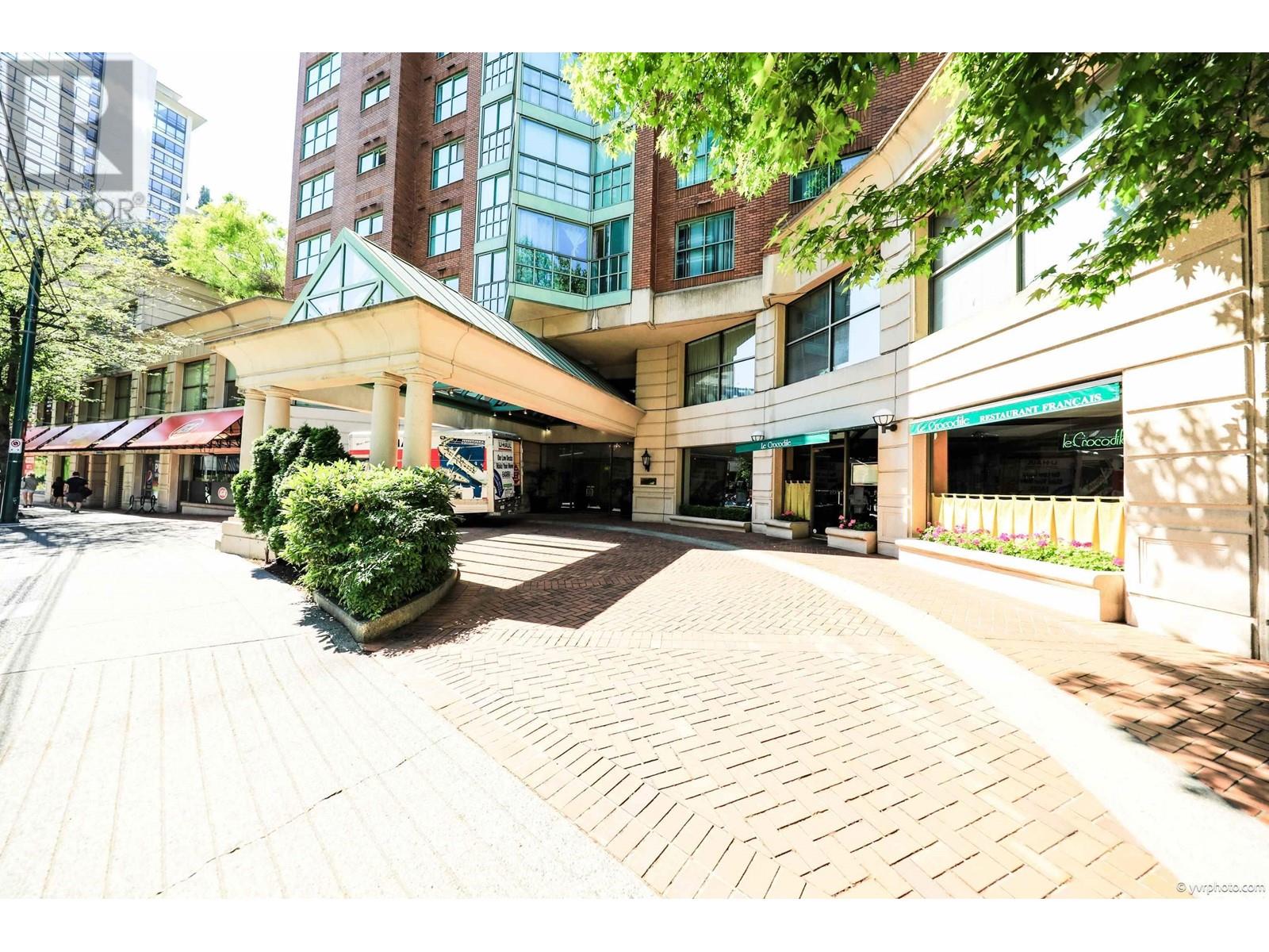 905 909 Burrard Street, Vancouver, British Columbia  V6Z 2N2 - Photo 26 - R2806880