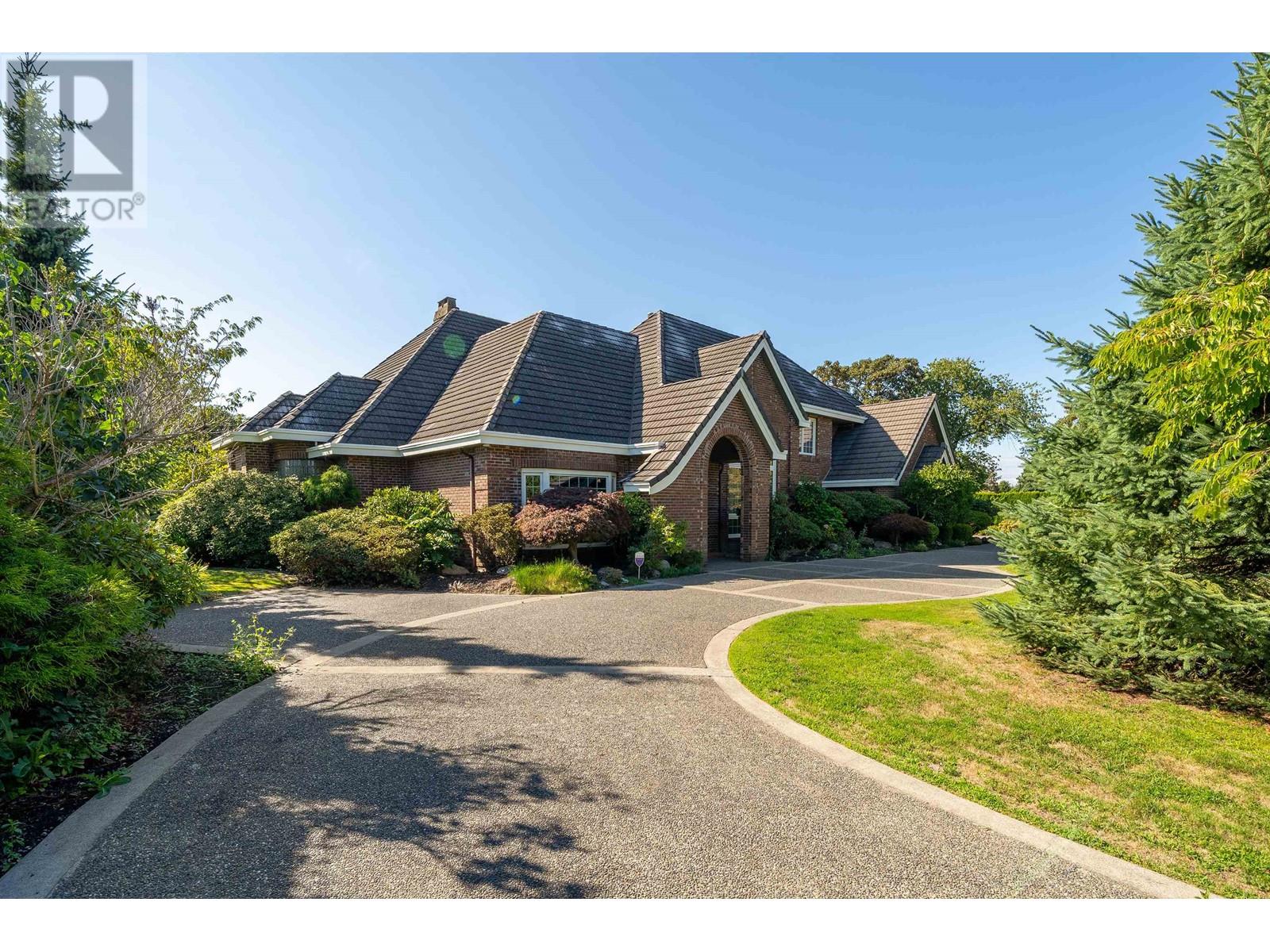 12351 GILBERT ROAD, richmond, British Columbia