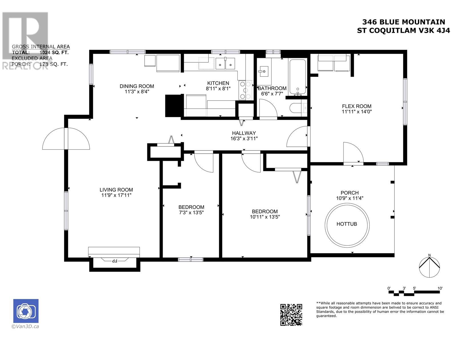 346 Blue Mountain Street, Coquitlam, British Columbia  V3K 4J4 - Photo 26 - R2806758
