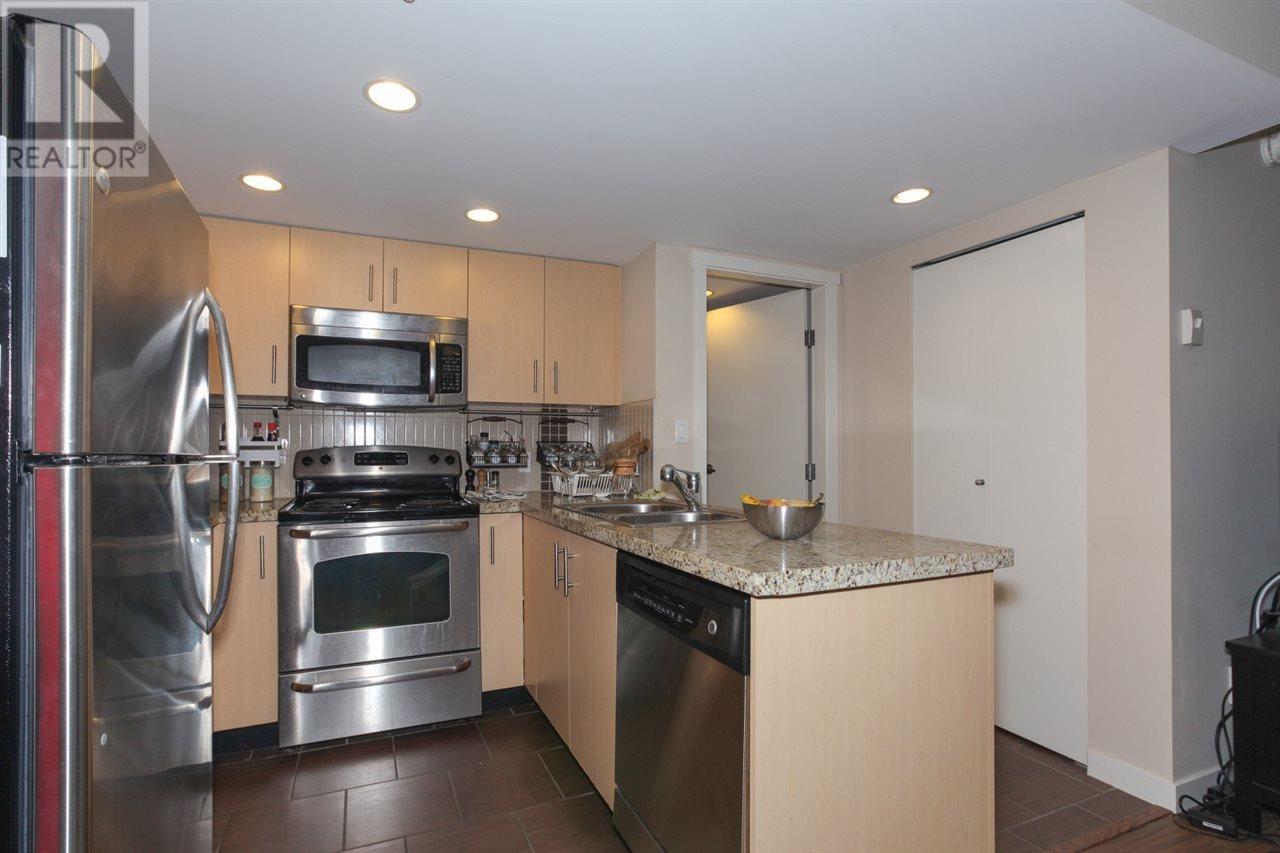 411 200 Keary Street, New Westminster, British Columbia  V3L 0A6 - Photo 4 - R2806514