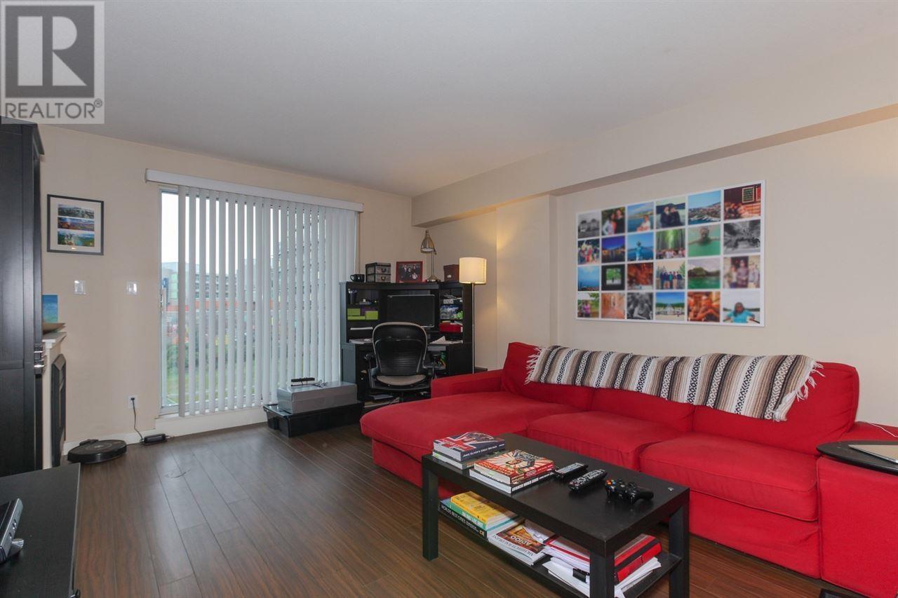 411 200 Keary Street, New Westminster, British Columbia  V3L 0A6 - Photo 2 - R2806514