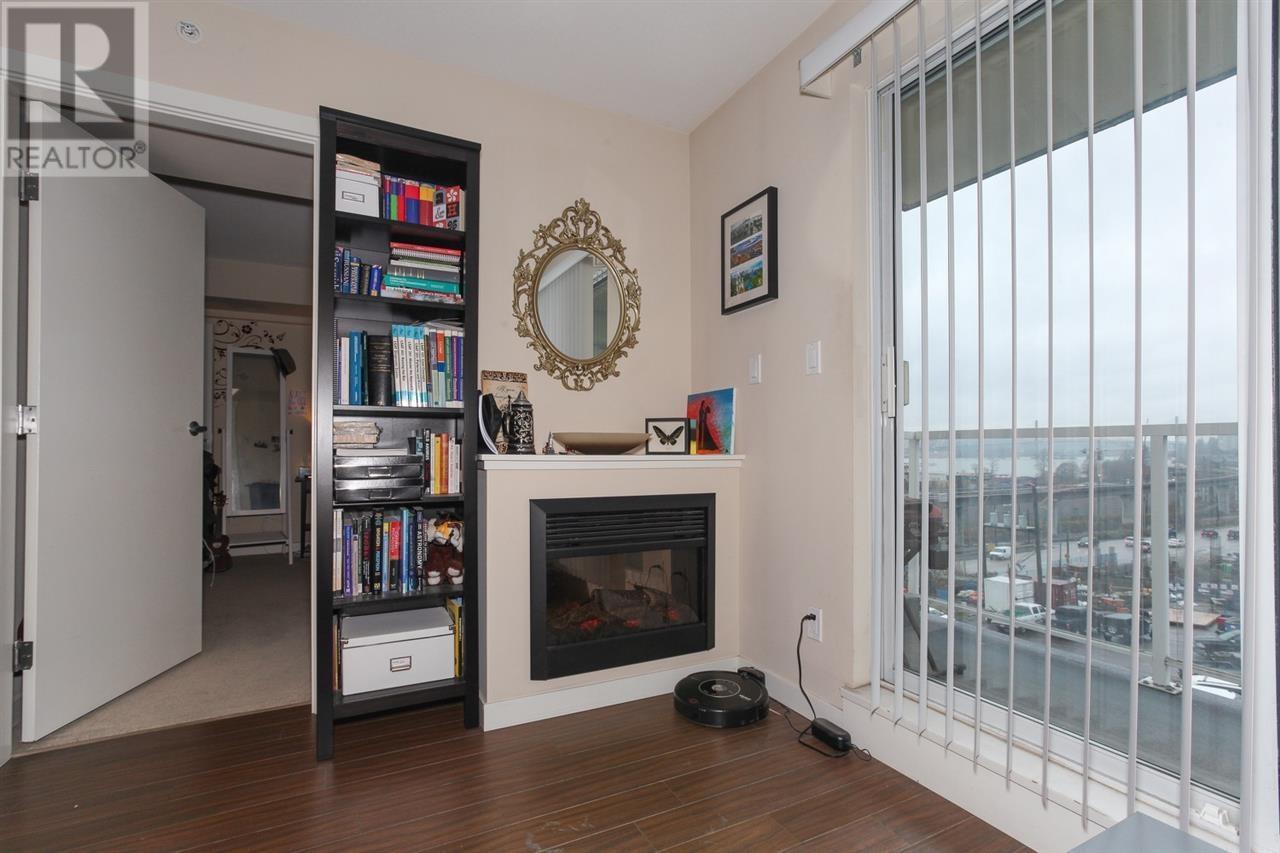 411 200 Keary Street, New Westminster, British Columbia  V3L 0A6 - Photo 3 - R2806514