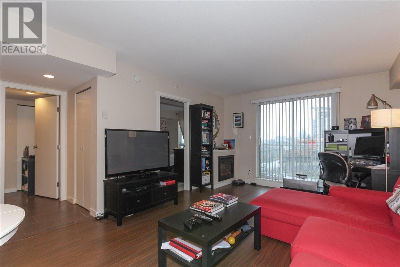 411 200 Keary Street, New Westminster, British Columbia  V3L 0A6 - Photo 7 - R2806514