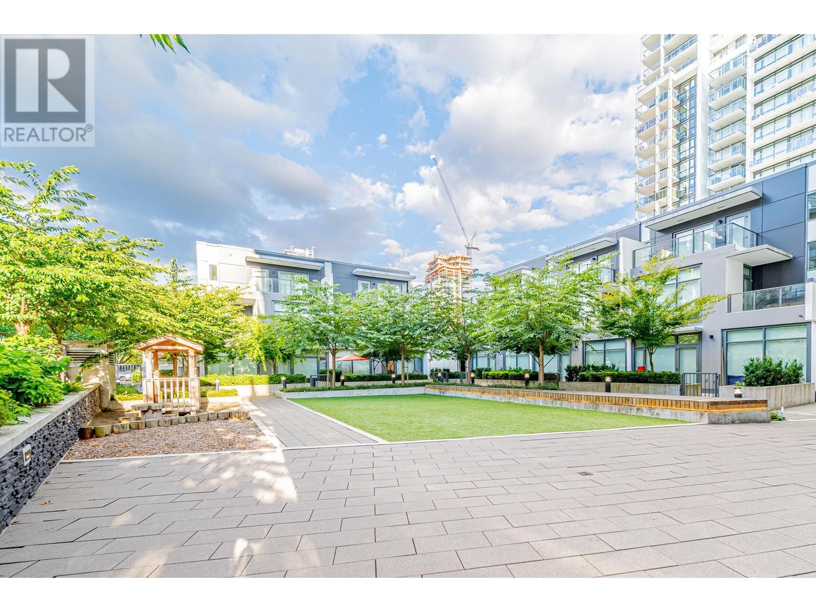 1404 4465 Juneau Street, Burnaby, British Columbia  V5C 0L8 - Photo 21 - R2806660
