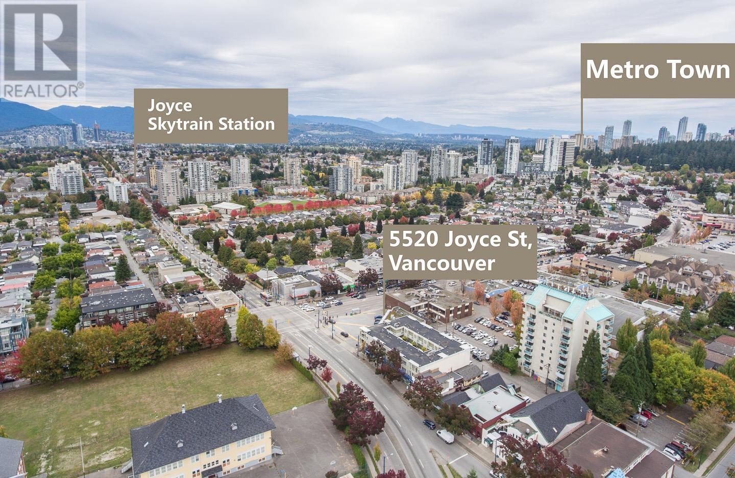 Listing Picture 23 of 33 : 311 5520 JOYCE STREET, Vancouver / 溫哥華 - 魯藝地產 Yvonne Lu Group - MLS Medallion Club Member