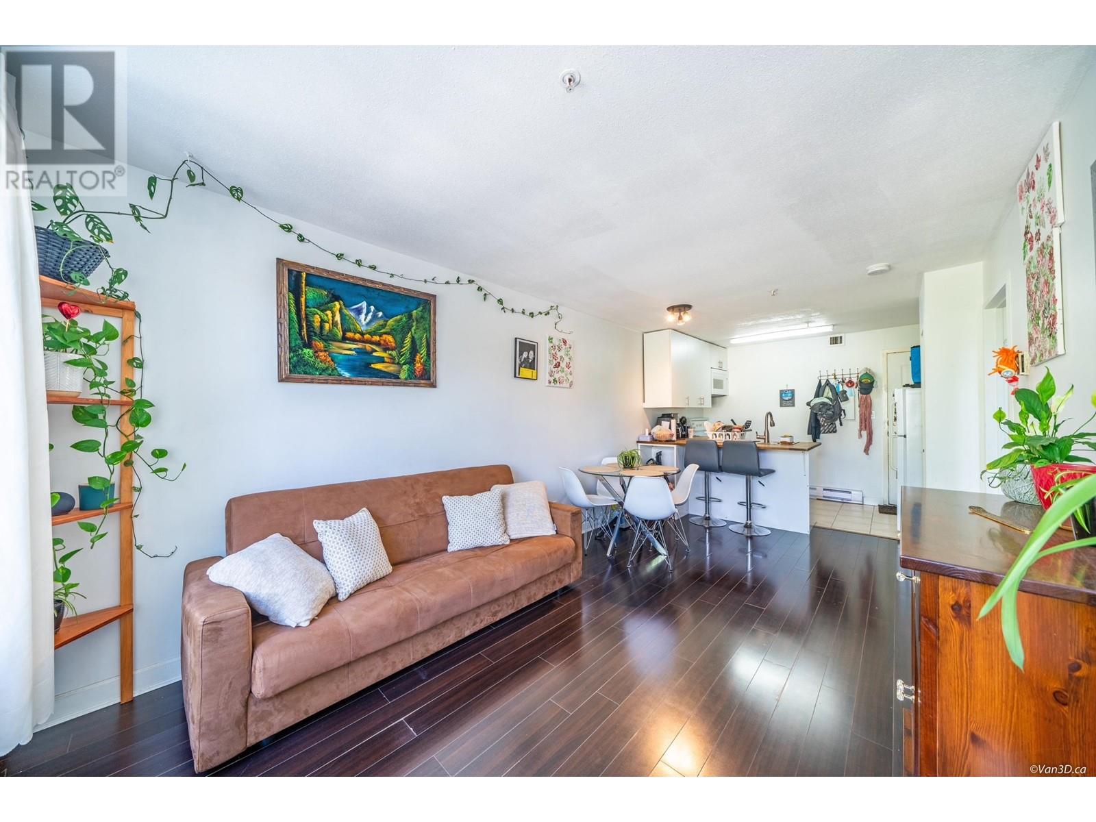 311 5520 Joyce Street, Vancouver, British Columbia  V5R 4H6 - Photo 8 - R2792912