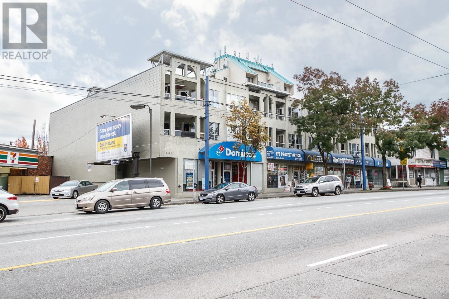 Listing Picture 16 of 33 : 311 5520 JOYCE STREET, Vancouver / 溫哥華 - 魯藝地產 Yvonne Lu Group - MLS Medallion Club Member