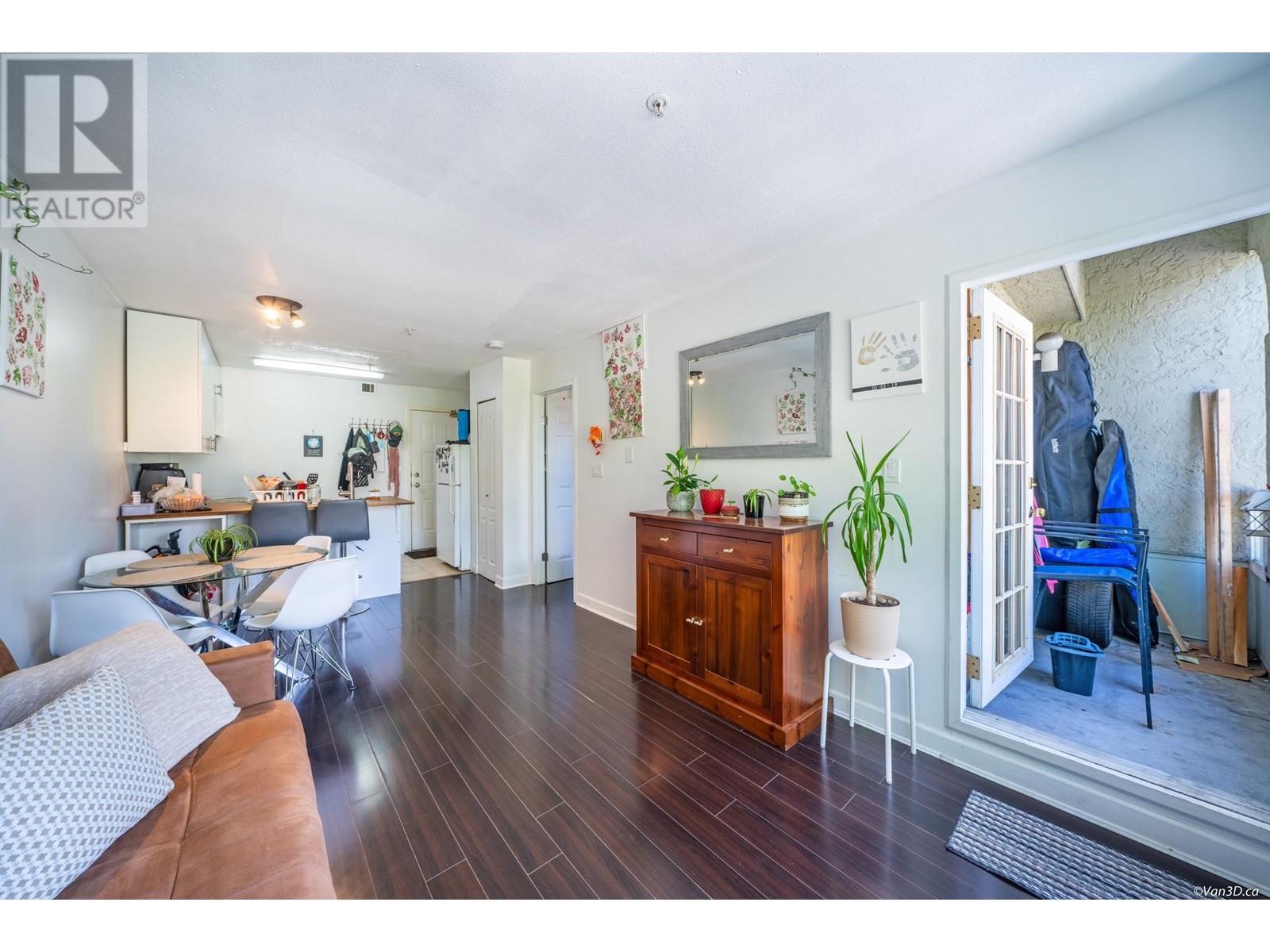311 5520 Joyce Street, Vancouver, British Columbia  V5R 4H6 - Photo 4 - R2792912