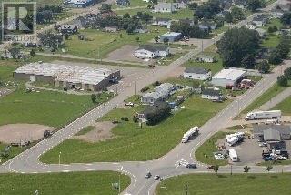 LOT MAIN ST. & BORDEN AVE, borden-carleton, Prince Edward Island