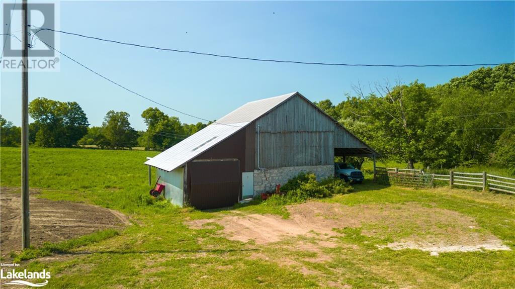 557733 4th Concession N, Meaford, Ontario  N4K 5W4 - Photo 41 - 40468604