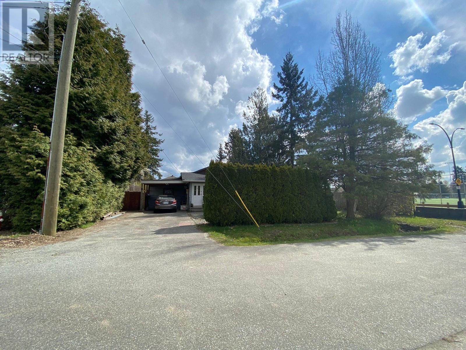 11610 ADAIR STREET, maple ridge, British Columbia