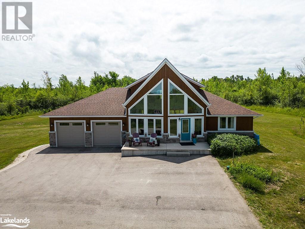 130 St. Vincent Crescent, Meaford, Ontario  N4L 1W7 - Photo 2 - 40468692