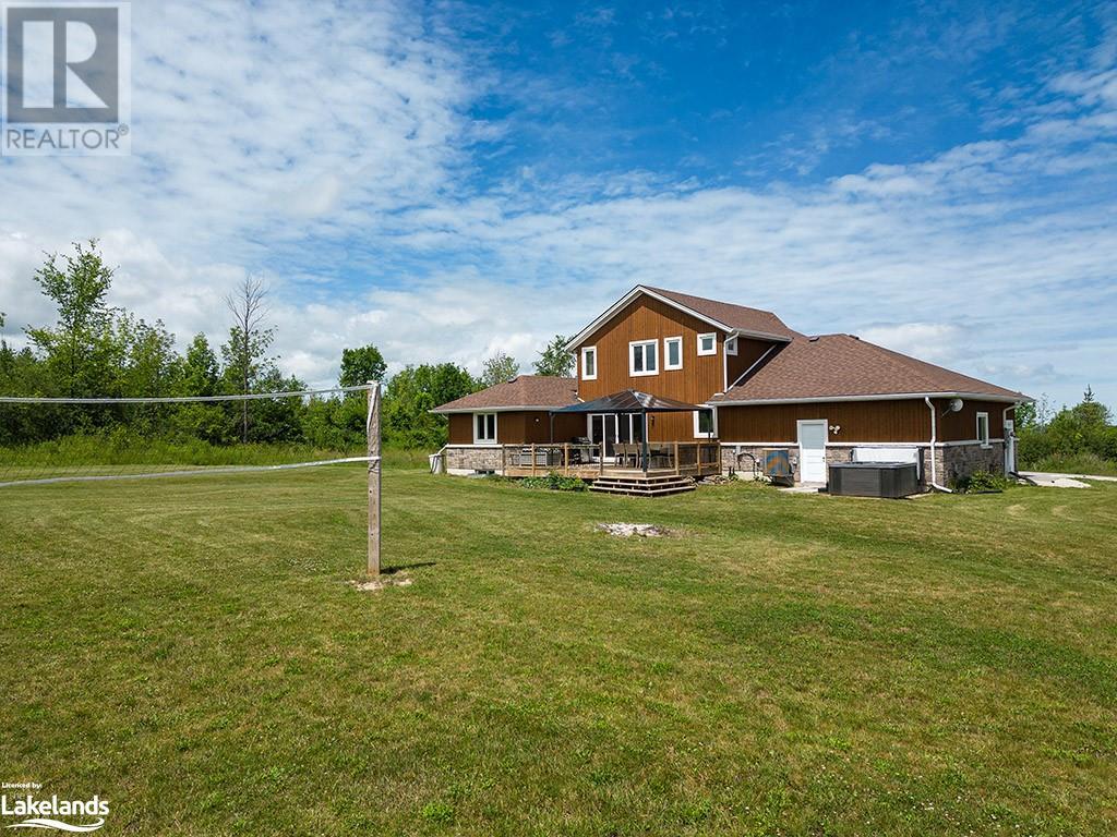 130 St. Vincent Crescent, Meaford, Ontario  N4L 1W7 - Photo 33 - 40468692