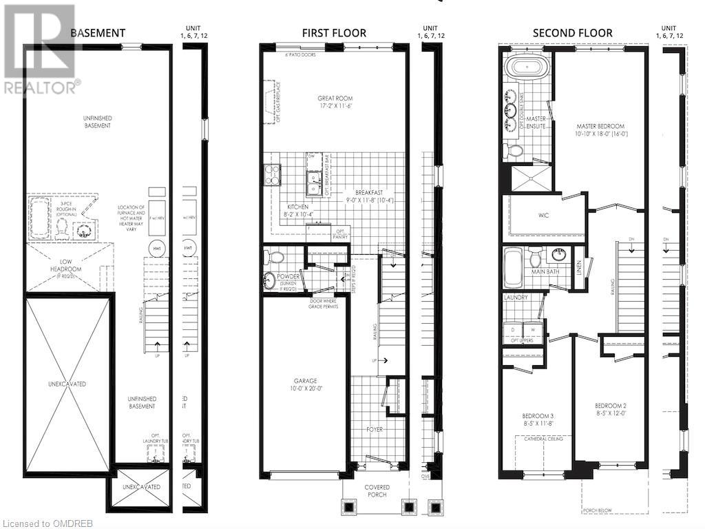 600 Maplehill Drive Unit# 2, Burlington, Ontario  L7N 2W3 - Photo 4 - 40466768
