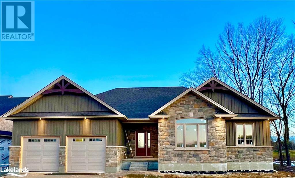 4 hilton lane unit# 32, meaford