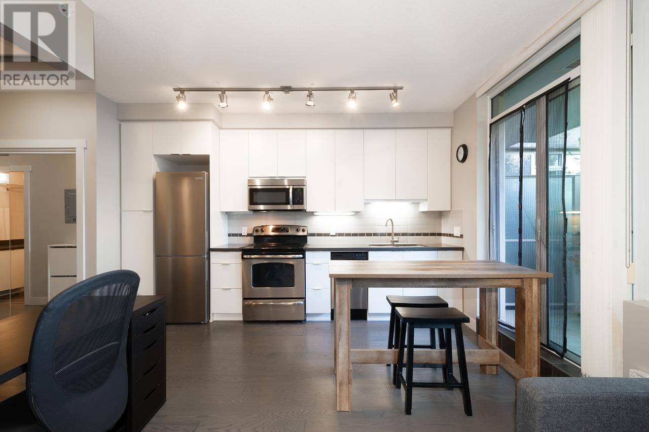 307 9025 Highland Court, Burnaby, British Columbia  V5A 0A8 - Photo 12 - R2806906