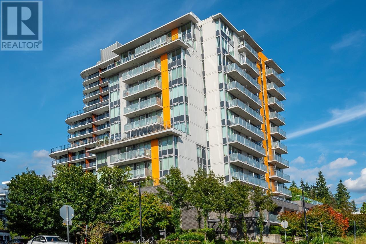 307 9025 Highland Court, Burnaby, British Columbia  V5A 0A8 - Photo 2 - R2806906