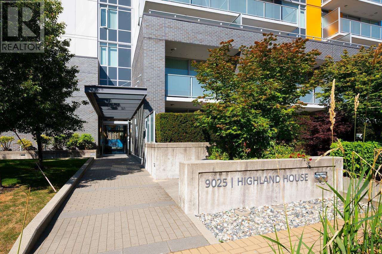 307 9025 Highland Court, Burnaby, British Columbia  V5A 0A8 - Photo 3 - R2806906