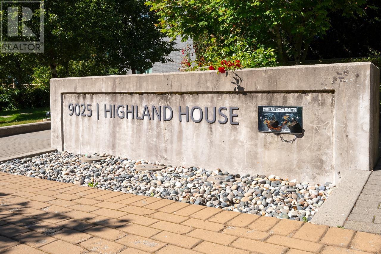 307 9025 Highland Court, Burnaby, British Columbia  V5A 0A8 - Photo 4 - R2806906