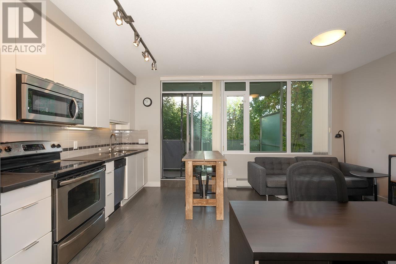 307 9025 Highland Court, Burnaby, British Columbia  V5A 0A8 - Photo 7 - R2806906