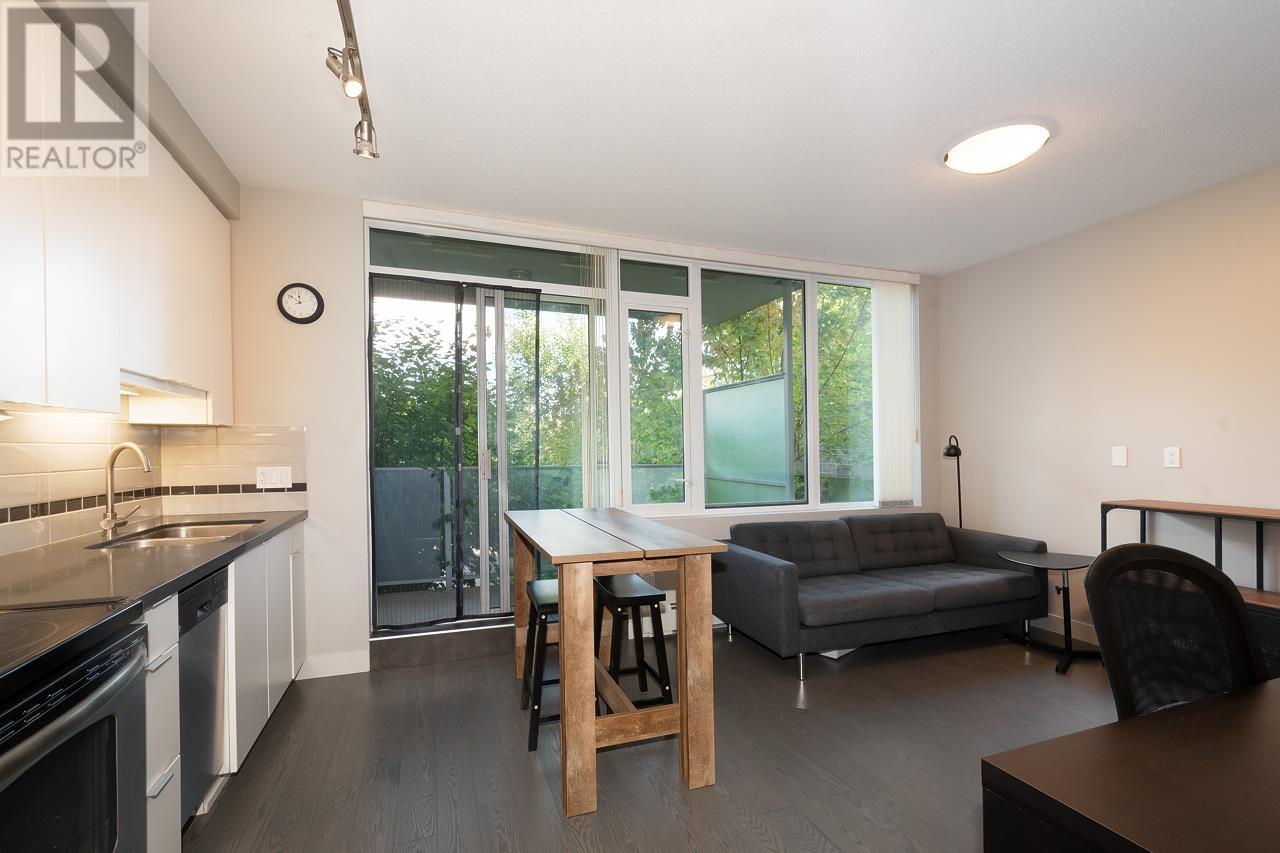 307 9025 Highland Court, Burnaby, British Columbia  V5A 0A8 - Photo 8 - R2806906