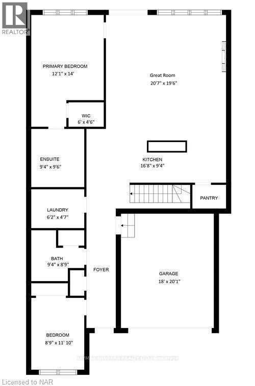 3318 Weinbrenner Road Unit# 14, Niagara Falls, Ontario  L2G 3S2 - Photo 33 - 40419761