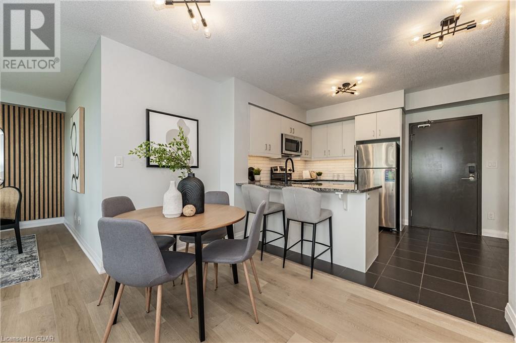 53 Arthur Street South Street Unit# 605, Guelph, Ontario  N1E 5K2 - Photo 12 - 40468820