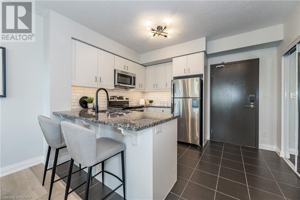53 Arthur Street South Street Unit# 605, Guelph, Ontario  N1E 5K2 - Photo 13 - 40468820