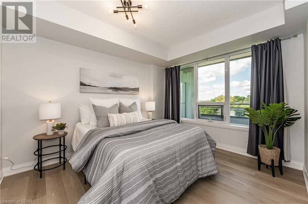 53 Arthur Street South Street Unit# 605, Guelph, Ontario  N1E 5K2 - Photo 17 - 40468820