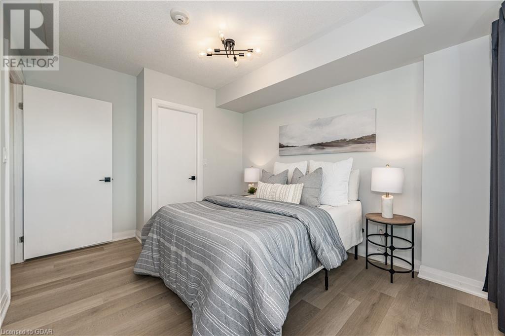 53 Arthur Street South Street Unit# 605, Guelph, Ontario  N1E 5K2 - Photo 18 - 40468820