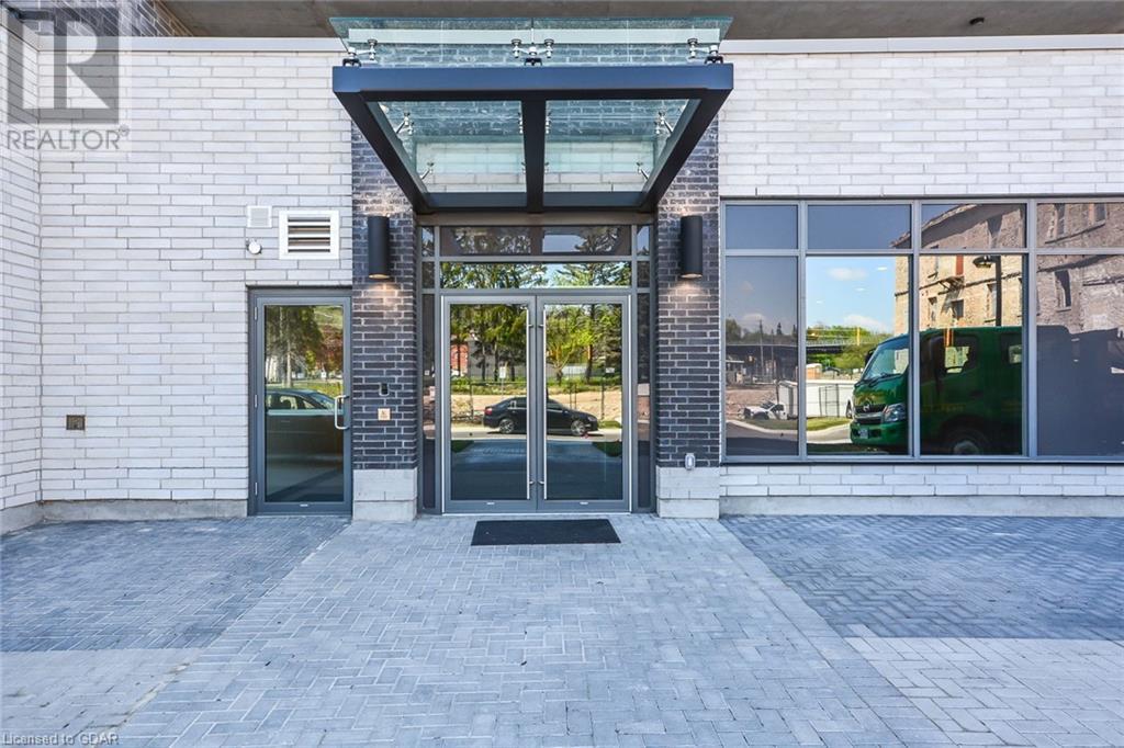 53 Arthur Street South Street Unit# 605, Guelph, Ontario  N1E 5K2 - Photo 2 - 40468820