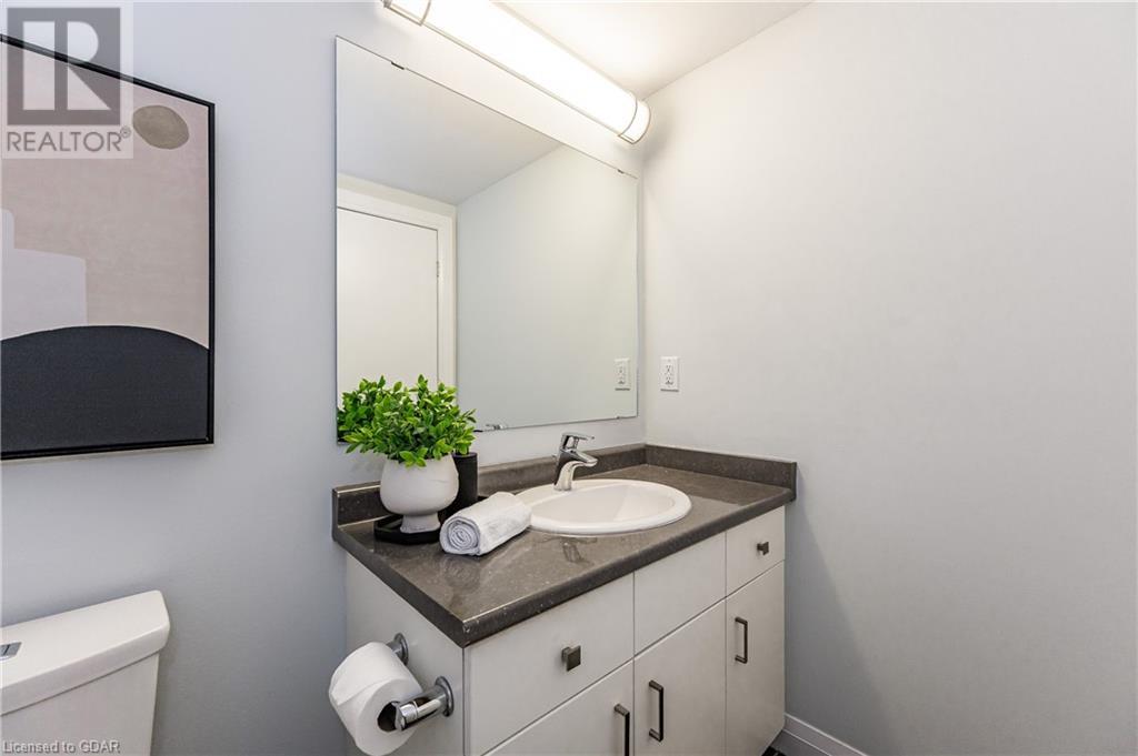 53 Arthur Street South Street Unit# 605, Guelph, Ontario  N1E 5K2 - Photo 20 - 40468820