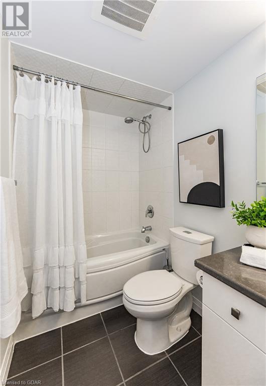 53 Arthur Street South Street Unit# 605, Guelph, Ontario  N1E 5K2 - Photo 21 - 40468820