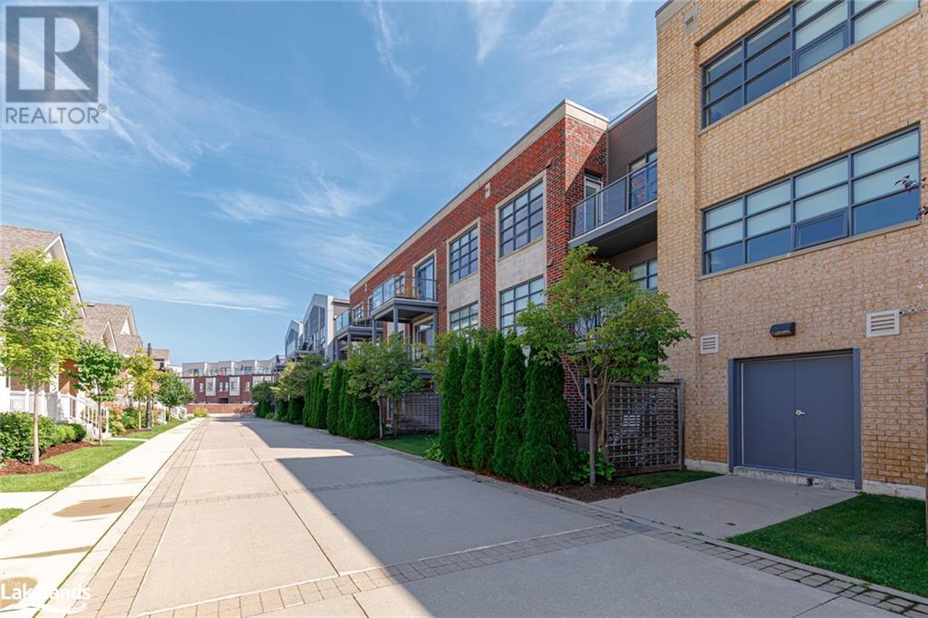1 Shipyard Lane Unit# 301, Collingwood, Ontario  L9Y 0W2 - Photo 37 - 40461884