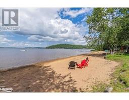 2179 PICKEREL & JACK LAKE Road