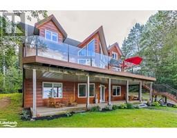 2179 PICKEREL & JACK LAKE Road