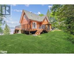 2179 PICKEREL & JACK LAKE Road