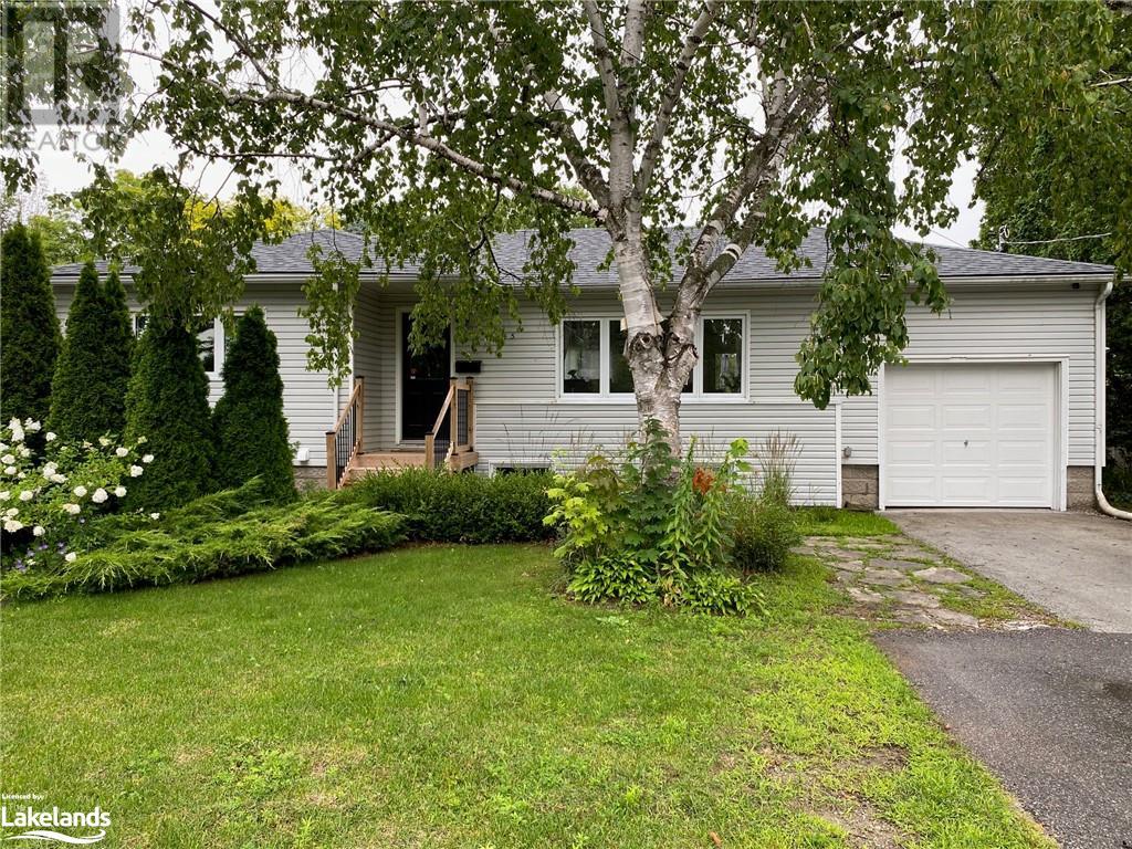 345 Napier Street, Collingwood, Ontario  L9Y 3T6 - Photo 1 - 40468193