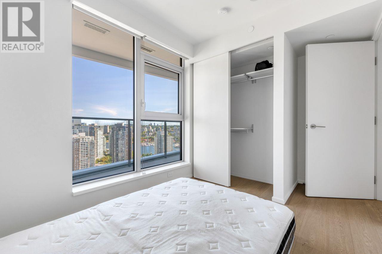 2601 889 Pacific Street, Vancouver, British Columbia  V6Z 1C3 - Photo 12 - R2806733