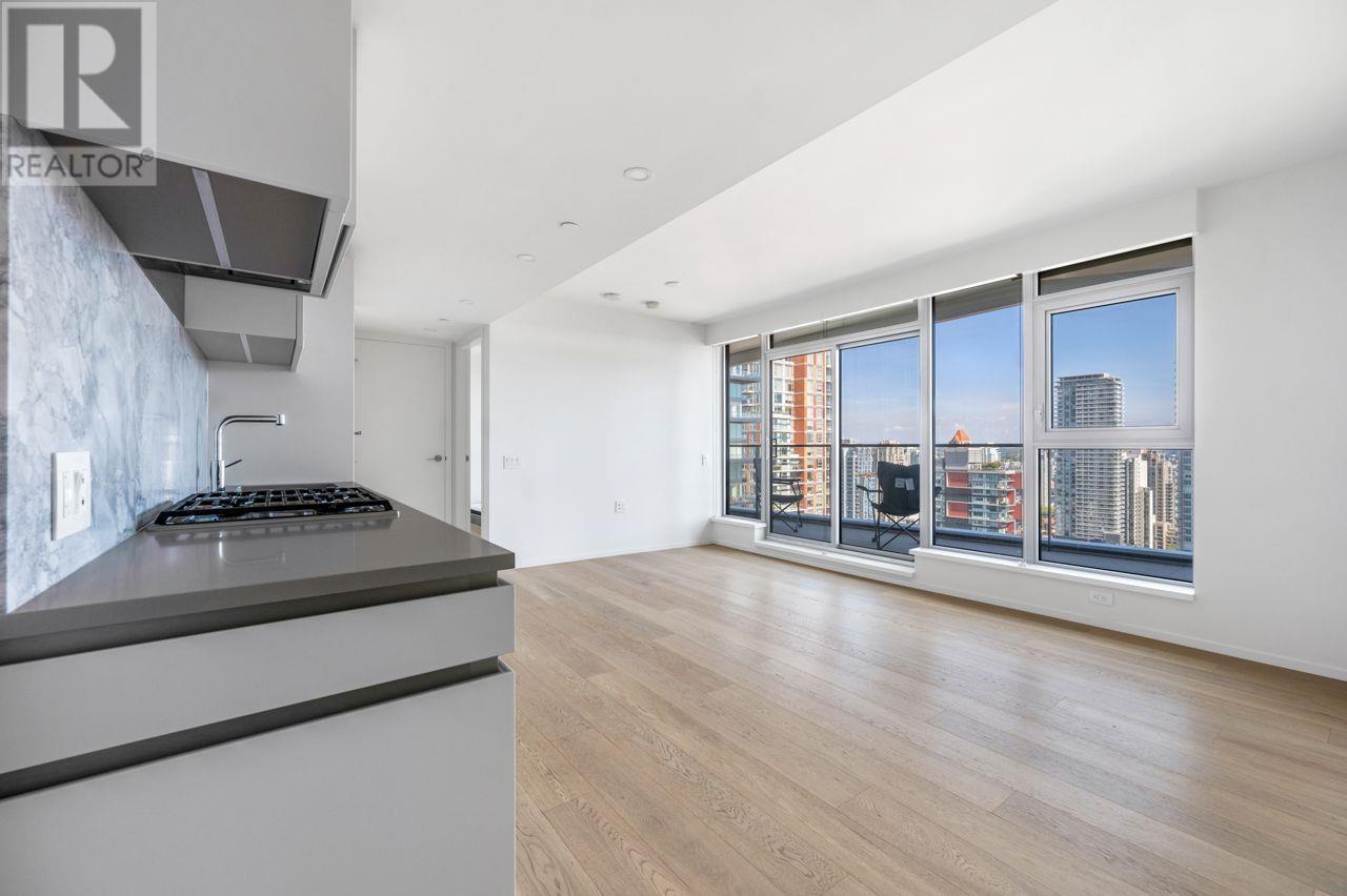 2601 889 Pacific Street, Vancouver, British Columbia  V6Z 1C3 - Photo 8 - R2806733