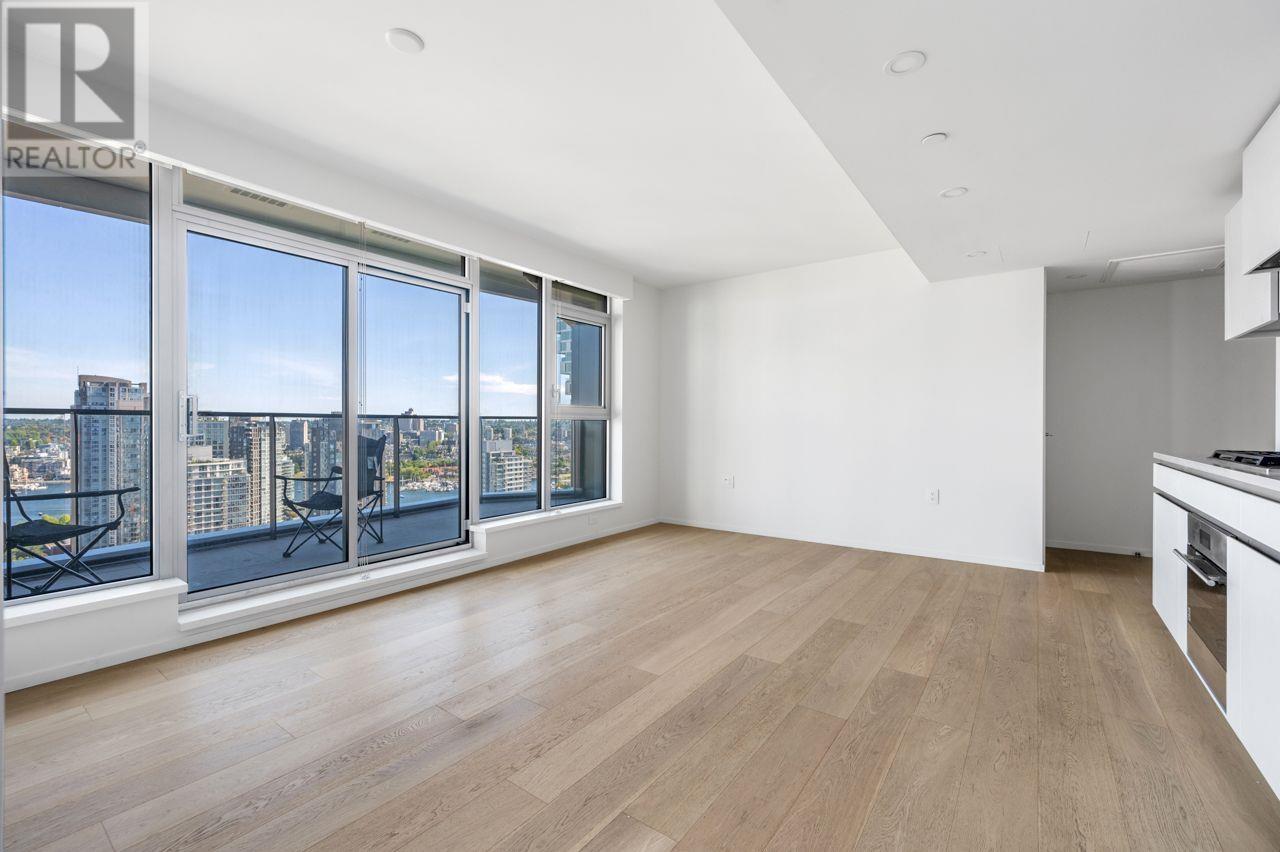 2601 889 Pacific Street, Vancouver, British Columbia  V6Z 1C3 - Photo 3 - R2806733