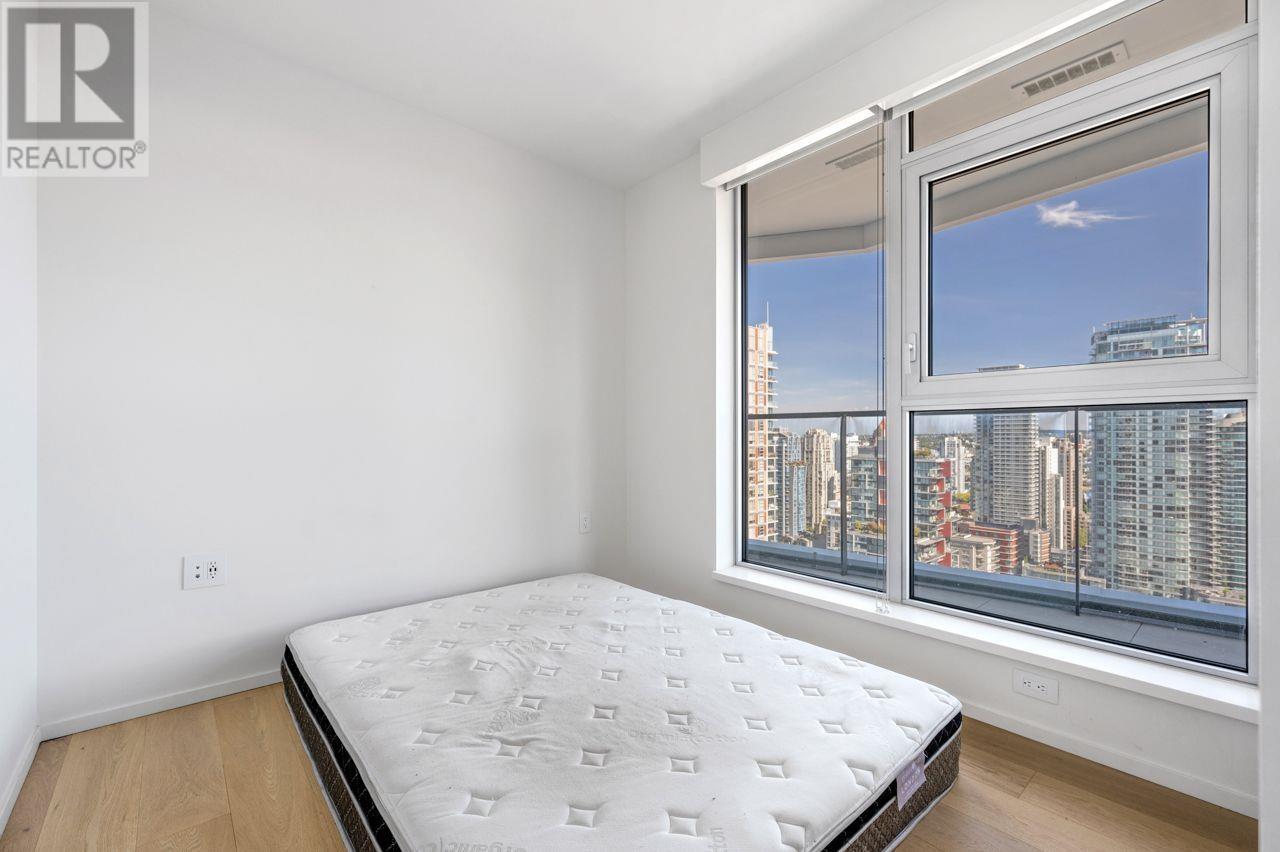 2601 889 Pacific Street, Vancouver, British Columbia  V6Z 1C3 - Photo 10 - R2806733