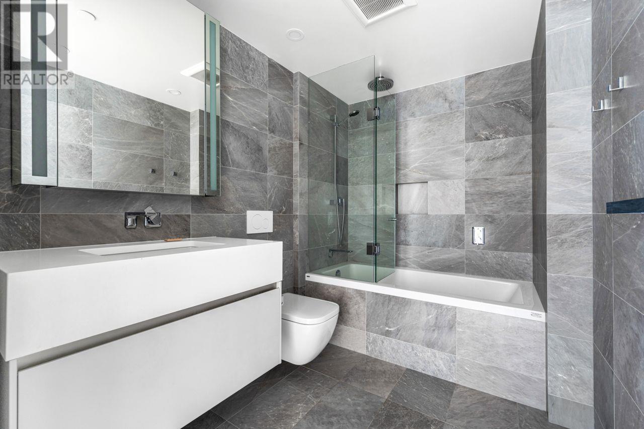 2601 889 Pacific Street, Vancouver, British Columbia  V6Z 1C3 - Photo 11 - R2806733