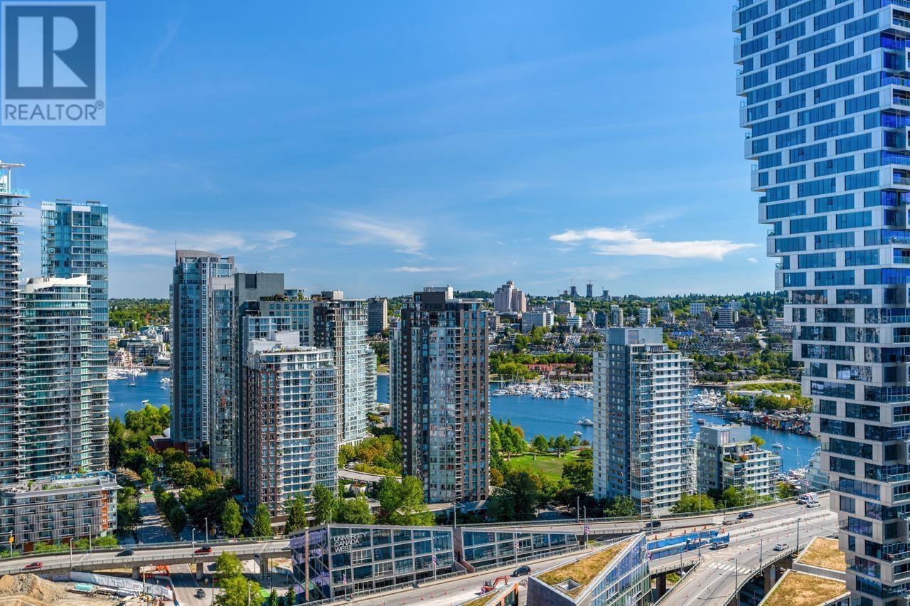 2601 889 Pacific Street, Vancouver, British Columbia  V6Z 1C3 - Photo 13 - R2806733