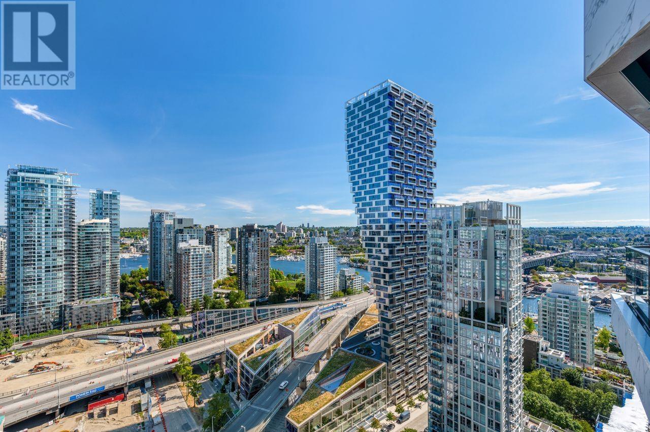 2601 889 Pacific Street, Vancouver, British Columbia  V6Z 1C3 - Photo 14 - R2806733