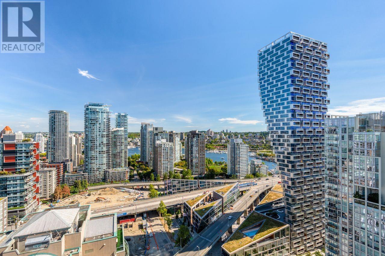 2601 889 Pacific Street, Vancouver, British Columbia  V6Z 1C3 - Photo 16 - R2806733